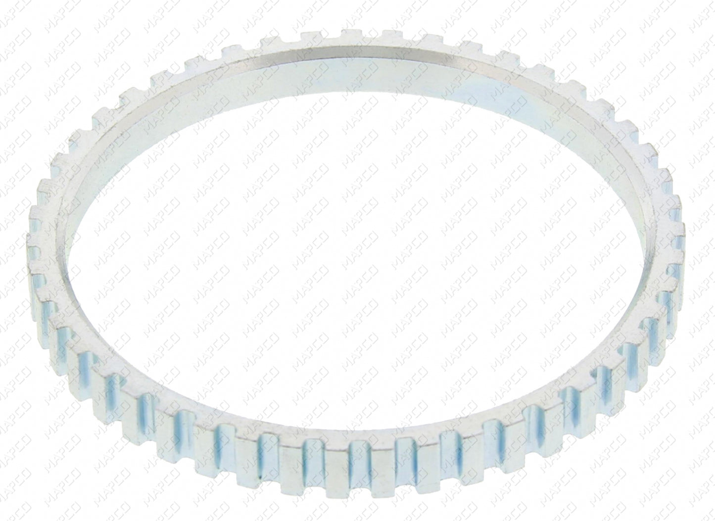 MAPCO Sensorring, ABS Vorderachse beidseitig  76500