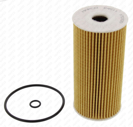 MAPCO Ölfilter 64511