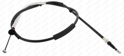 MAPCO Seilzug, Feststellbremse hinten links  5124
