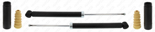 MAPCO Montagesatz, Stoßdämpfer Satz  Hinterachse  40932