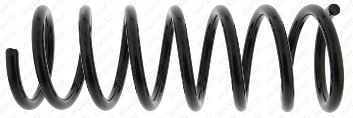MAPCO Fahrwerksfeder Hinterachse  70682