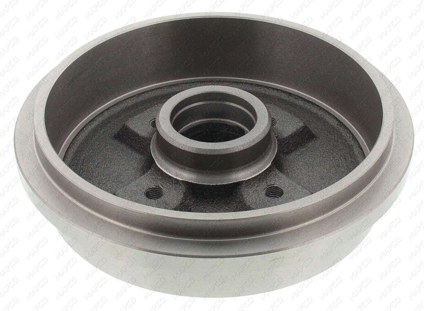 MAPCO Bremstrommel Hinterachse  35706