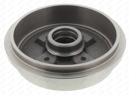 MAPCO Bremstrommel Hinterachse  35706