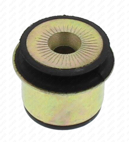 MAPCO Lagerung, Achsstrebe Vorderachse beidseitig  hinten  33827