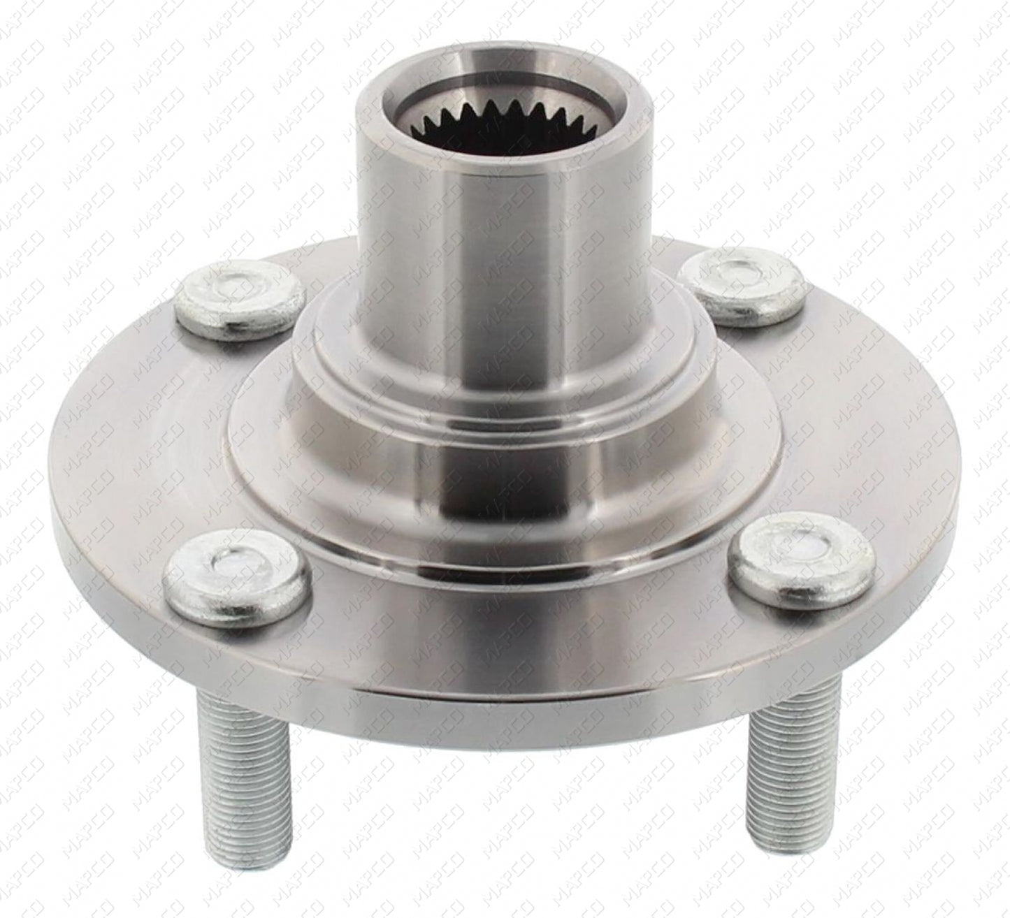 MAPCO Radnabe Vorderachse beidseitig  126509