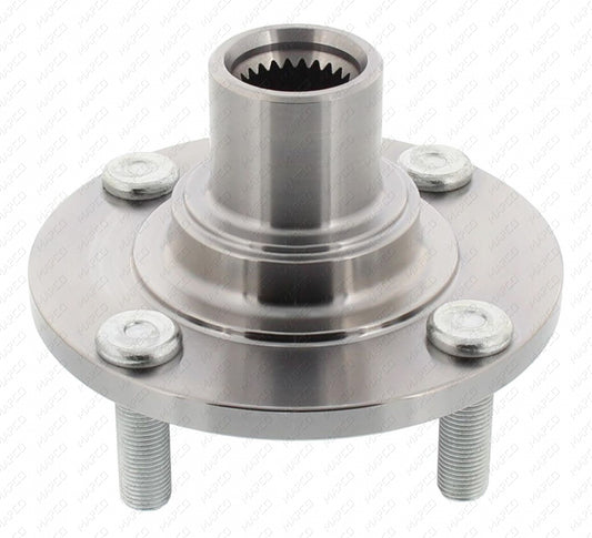 MAPCO Radnabe Vorderachse beidseitig  126509