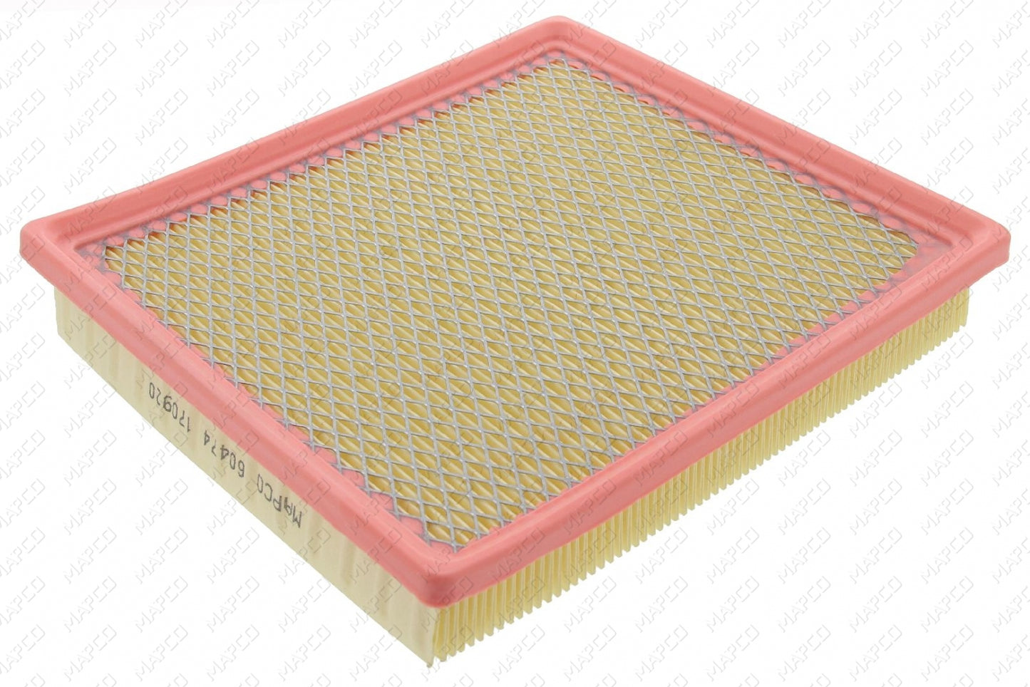 MAPCO Luftfilter 60474