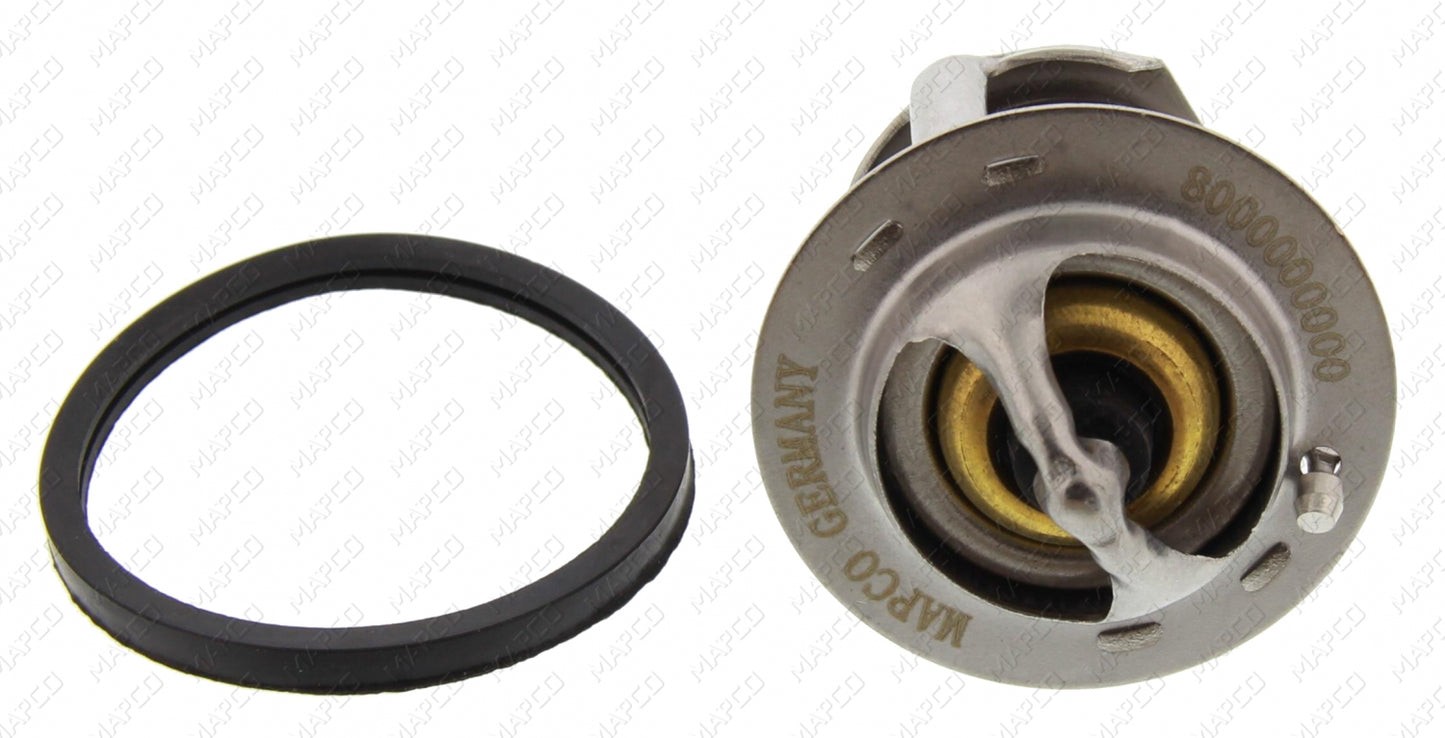 MAPCO Thermostat, Kühlmittel 28500