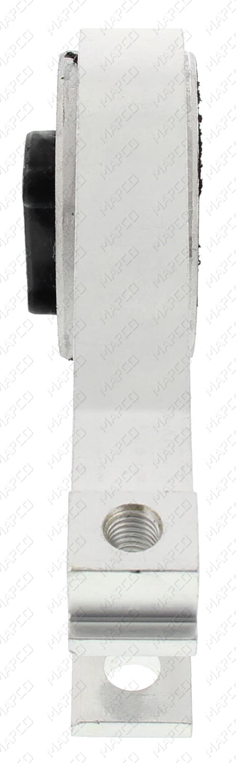 MAPCO Lagerung, Motor vorne links  getriebeseitig  33098