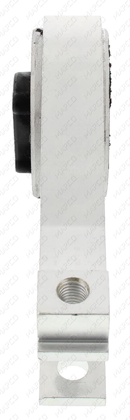 MAPCO Lagerung, Motor vorne links  getriebeseitig  33098