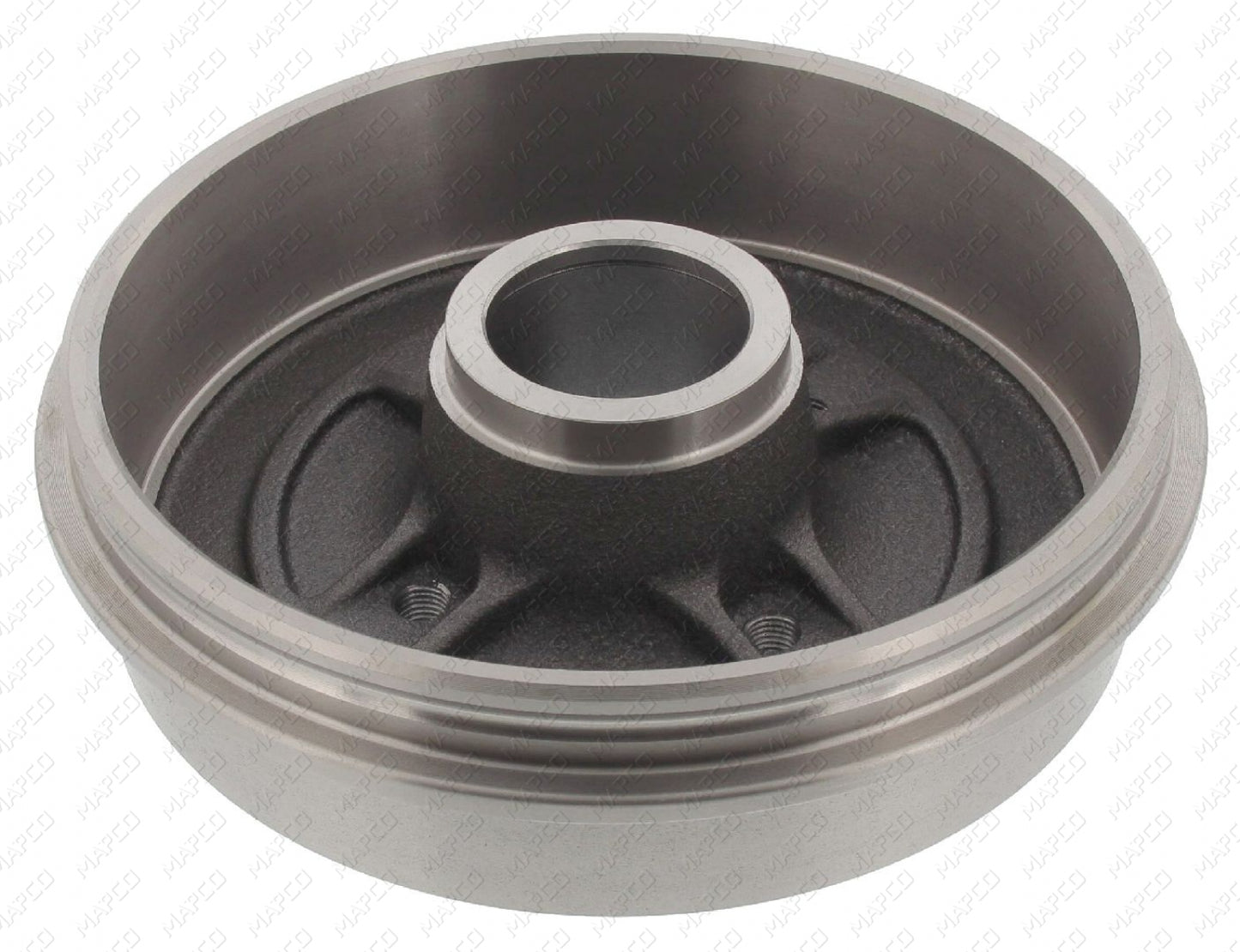 MAPCO Bremstrommel Hinterachse  35109