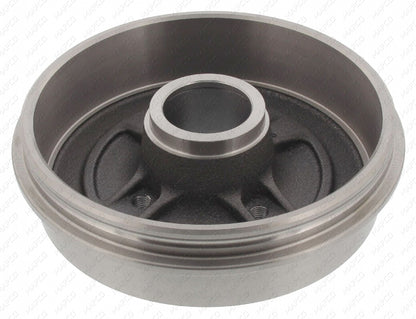 MAPCO Bremstrommel Hinterachse  35109