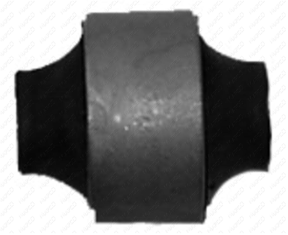 MAPCO Lagerung, Lenker Vorderachse beidseitig  33562