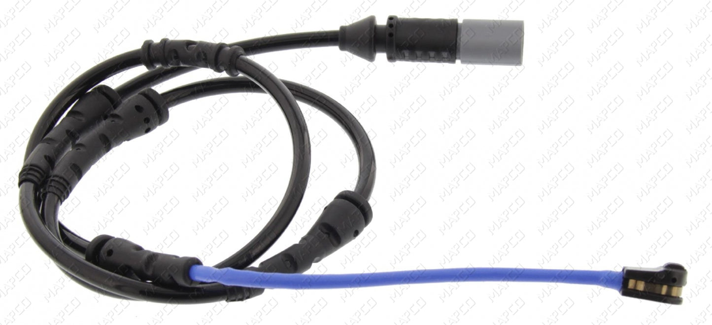 MAPCO Warnkontakt, Bremsbelagverschleiß Hinterachse  56626