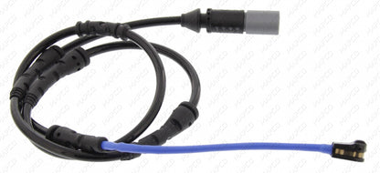 MAPCO Warnkontakt, Bremsbelagverschleiß Hinterachse  56626