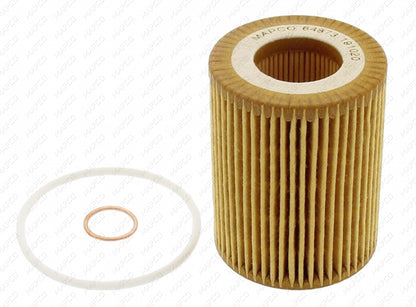 MAPCO Ölfilter 64873