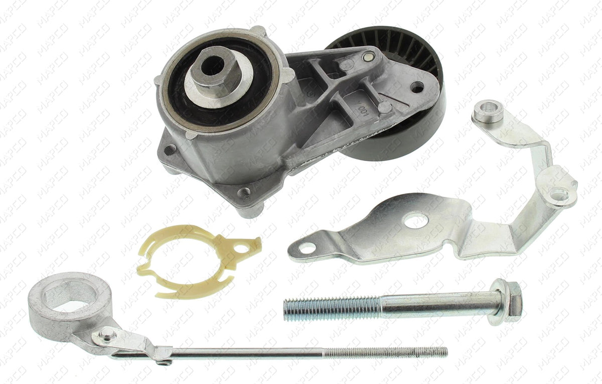 MAPCO Riemenspanner, Keilrippenriemen 24956