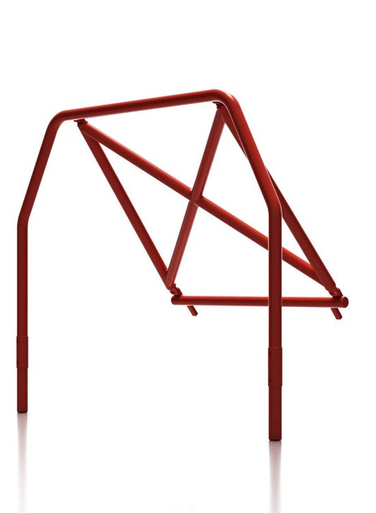 Clubsport Bügel V1 für BMW F40 (Ab 2019) (gepulvert)