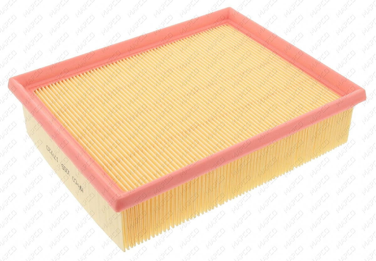 MAPCO Luftfilter 60551