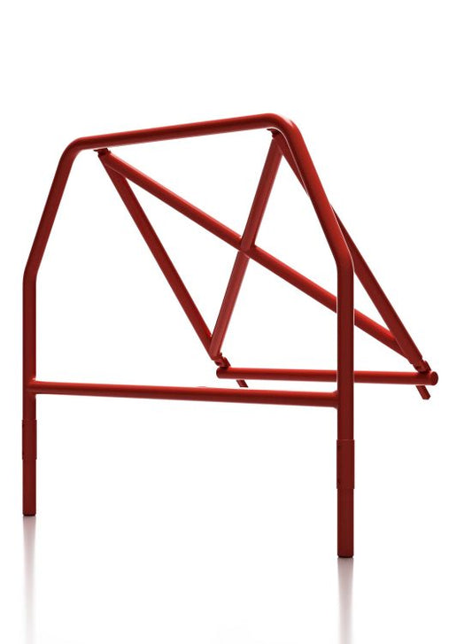 Clubsport Bügel V2 für BMW E82 Coupe (2007-2013) (ungepulvert)