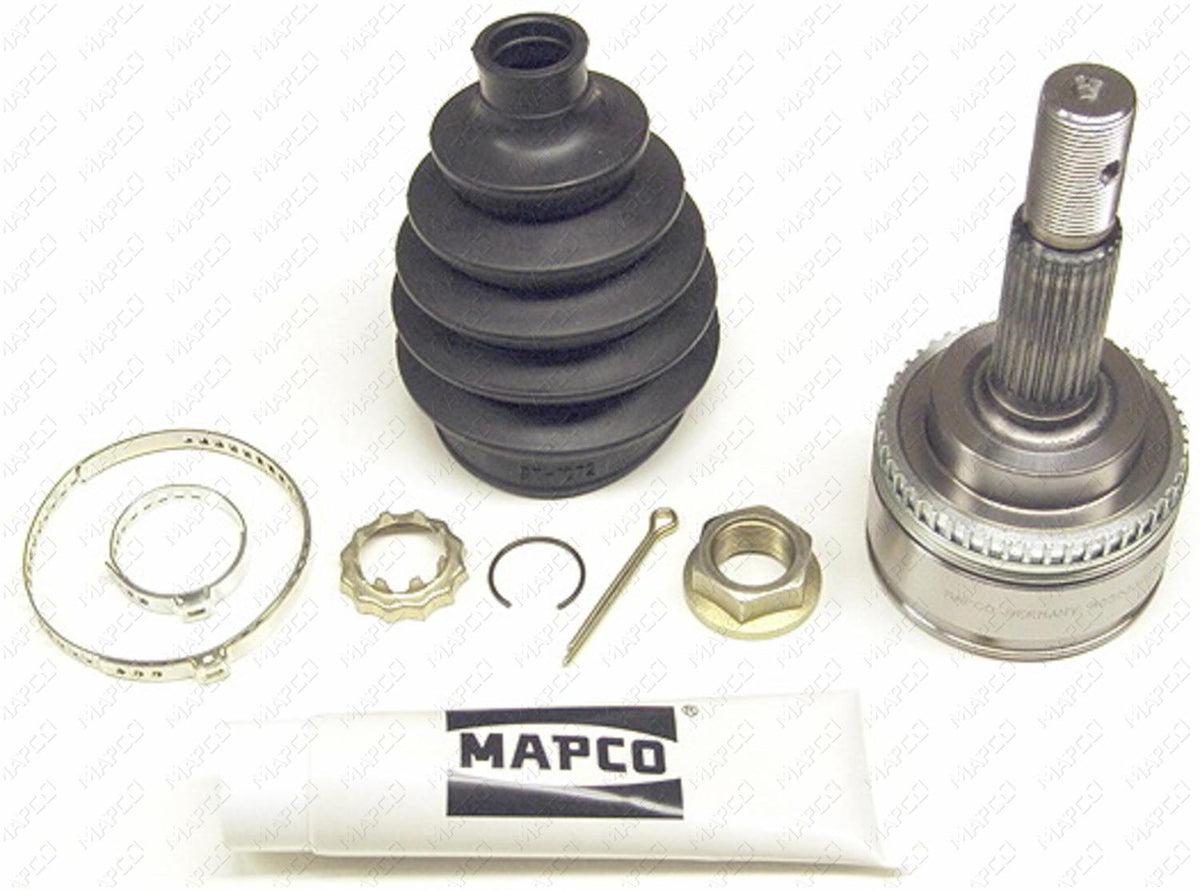 MAPCO Gelenksatz, Antriebswelle Vorderachse  radseitig  16219