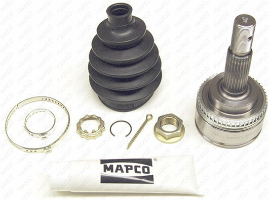 MAPCO Gelenksatz, Antriebswelle Vorderachse  radseitig  16219