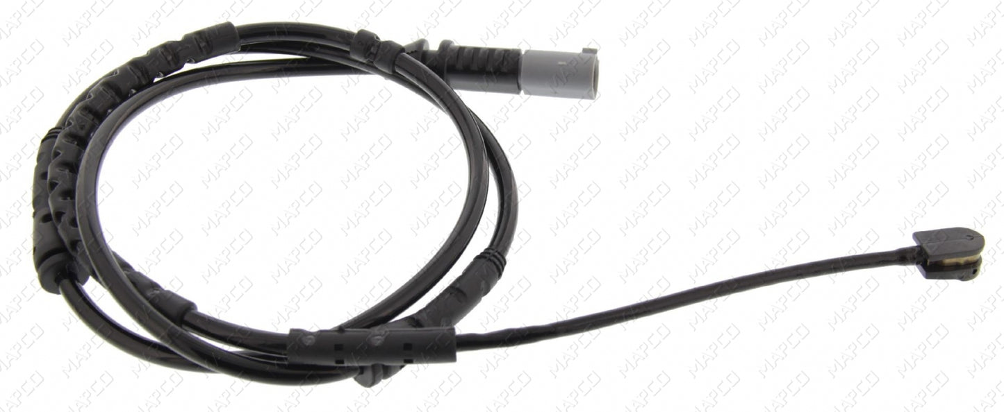 MAPCO Warnkontakt, Bremsbelagverschleiß Vorderachse  56625