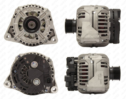 MAPCO Generator 13846