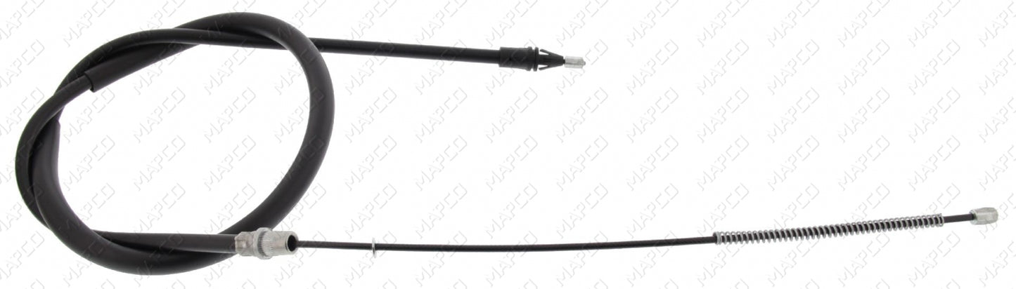 MAPCO Seilzug, Feststellbremse hinten  5145