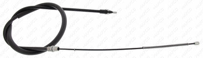 MAPCO Seilzug, Feststellbremse hinten  5145