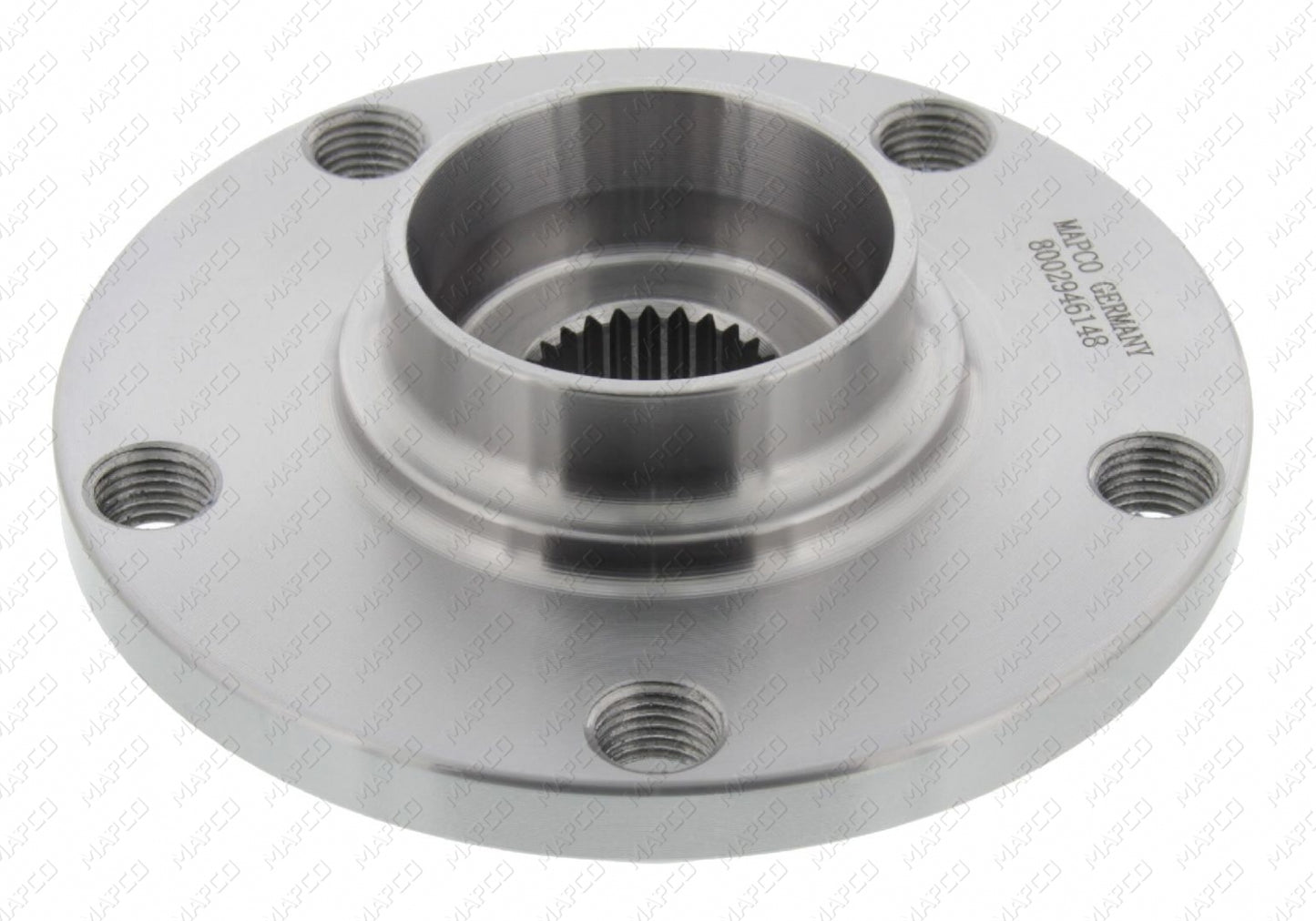 MAPCO Radnabe Vorderachse beidseitig  26778