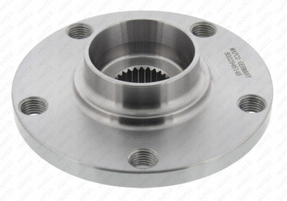 MAPCO Radnabe Vorderachse beidseitig  26778