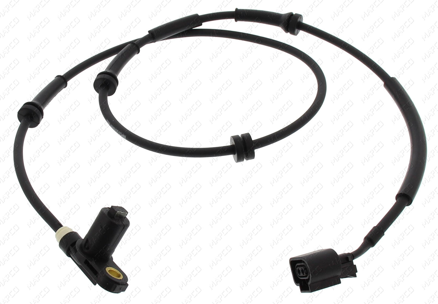 MAPCO Sensor, Raddrehzahl Hinterachse beidseitig  86827