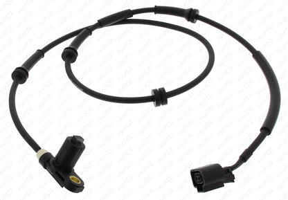 MAPCO Sensor, Raddrehzahl Hinterachse beidseitig  86827