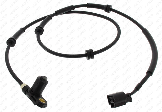 MAPCO Sensor, Raddrehzahl Hinterachse beidseitig  86827