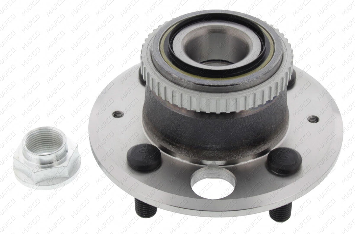 MAPCO Radlagersatz Hinterachse  26505