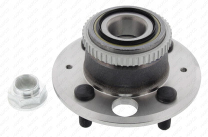 MAPCO Radlagersatz Hinterachse  26505