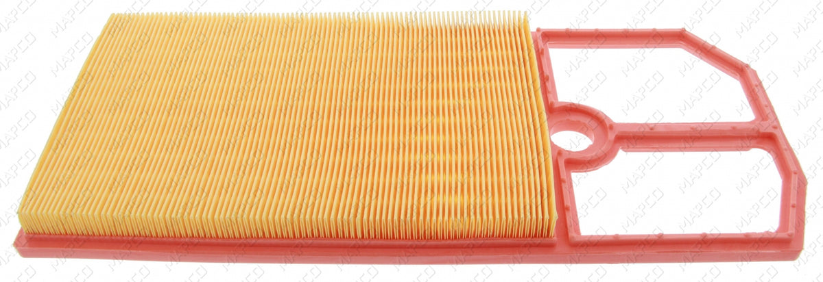 MAPCO Luftfilter 60039
