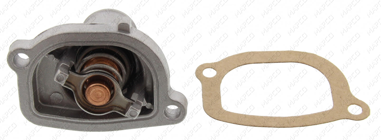 MAPCO Thermostat, Kühlmittel 28010