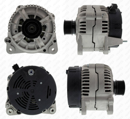 MAPCO Generator 13716