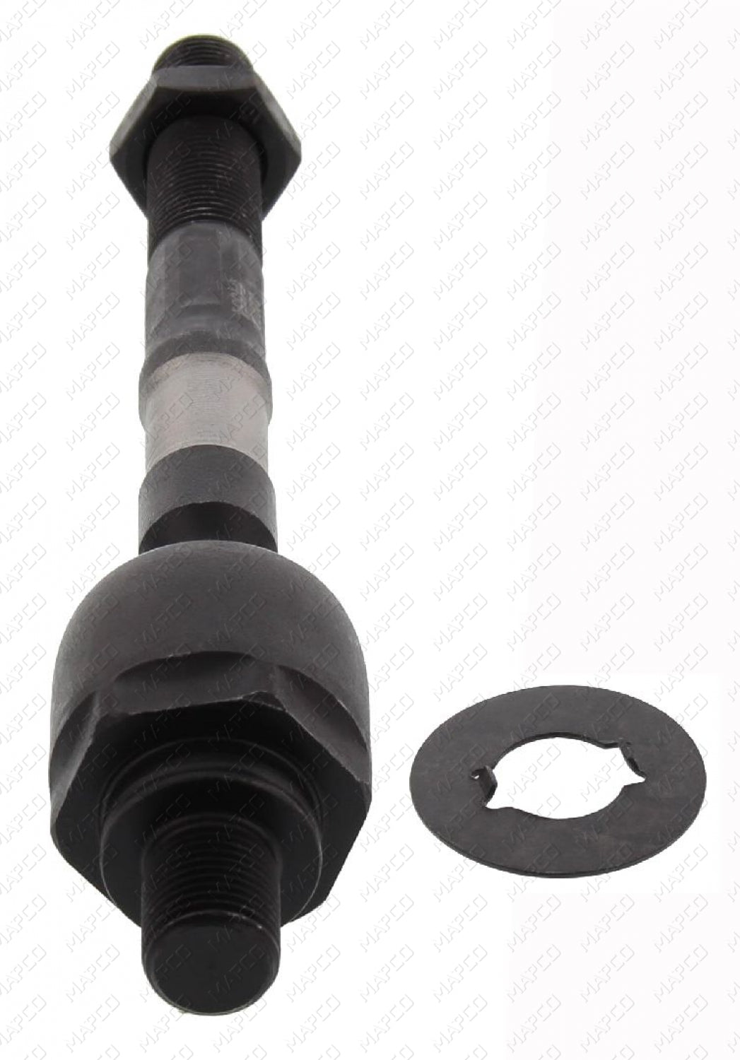 MAPCO Axialgelenk, Spurstange Vorderachse beidseitig  54554