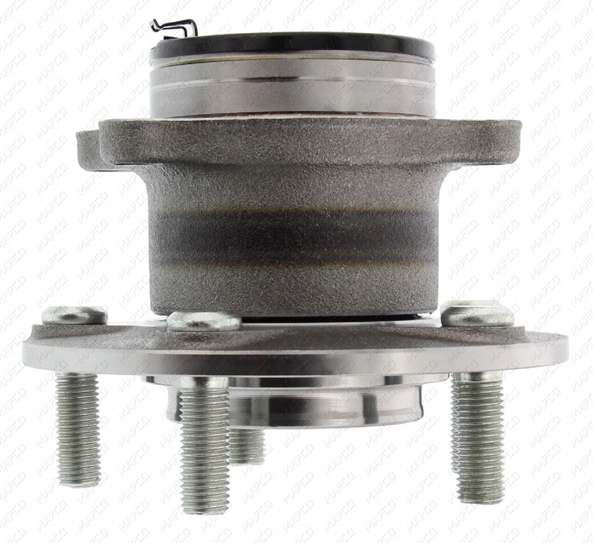 MAPCO Radlagersatz Hinterachse beidseitig  26380