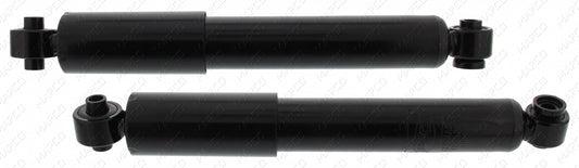 MAPCO Stoßdämpfer Satz  Hinterachse  40285/2