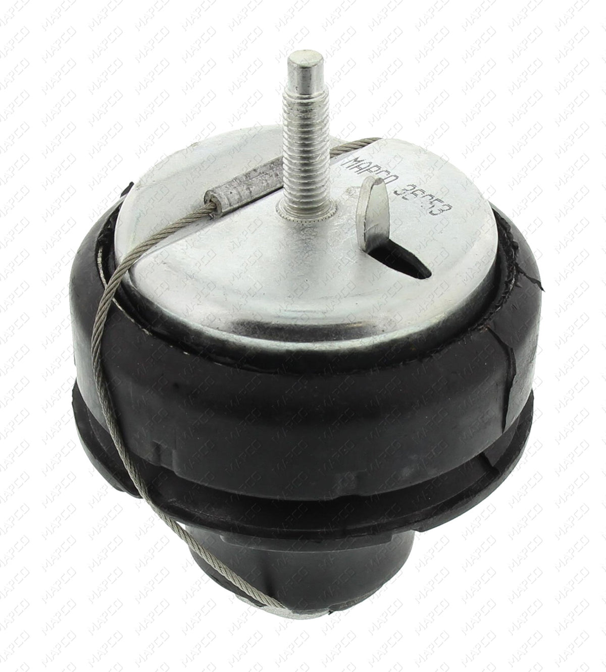 MAPCO Lagerung, Motor vorne  mitte  36953