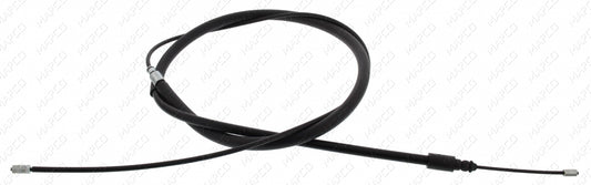 MAPCO Seilzug, Feststellbremse hinten  5241
