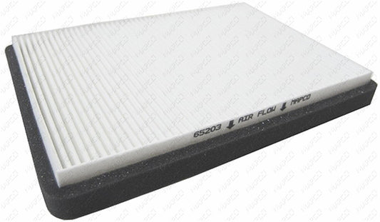 MAPCO Filter, Innenraumluft 65203