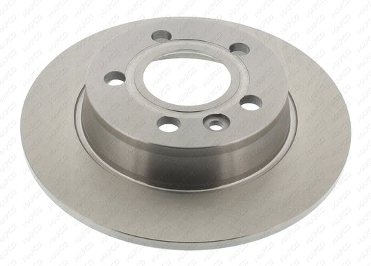 MAPCO Bremsscheibe 15829
