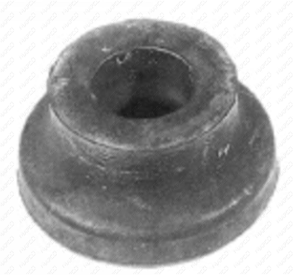 MAPCO Lagerung, Motor vorne  36811