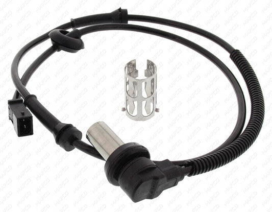 MAPCO Sensor, Raddrehzahl Vorderachse beidseitig  86810/1