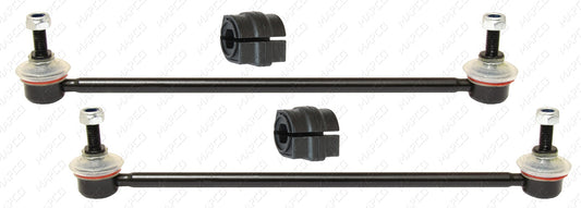 MAPCO Reparatursatz, Stabilisatorlager Vorderachse beidseitig  49332